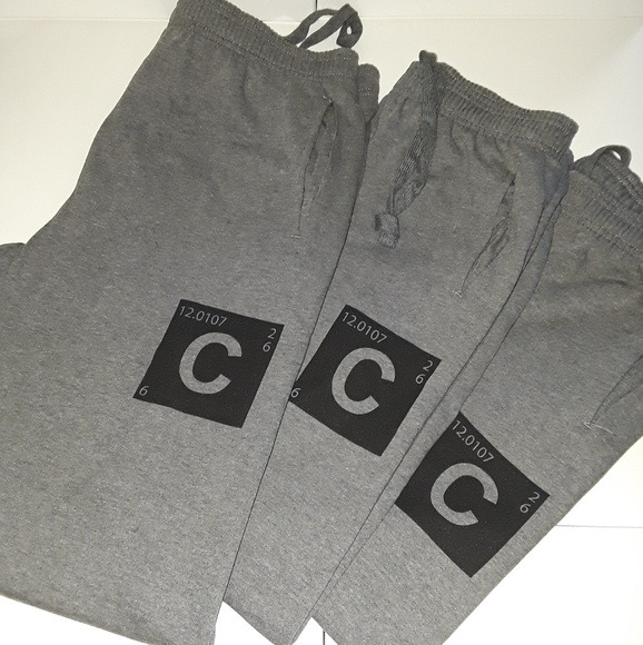 Established XVII COLLECTION (JOGGERS) - Picture 3 of 4